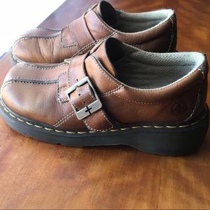 Doc Marten Shoes